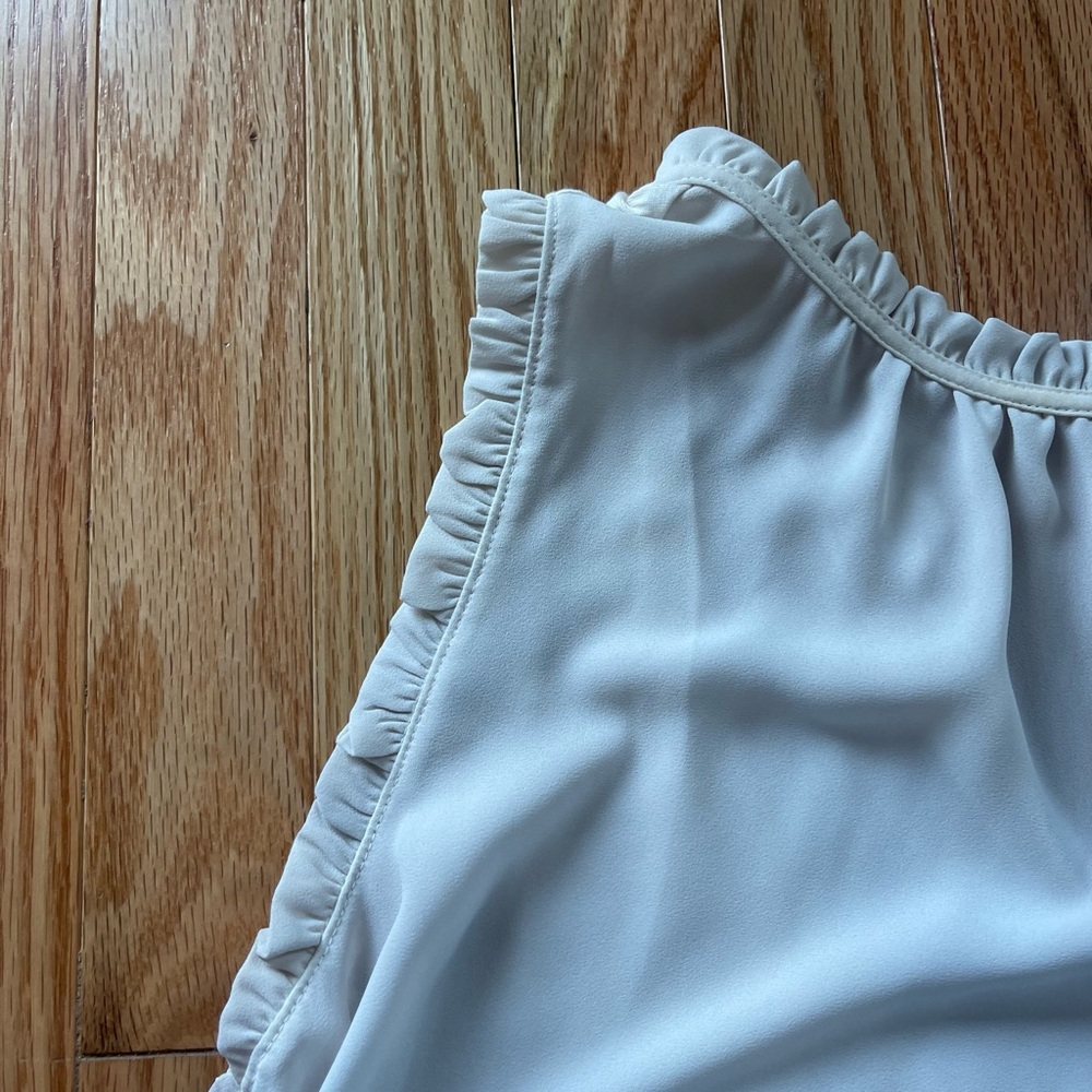 Loft Tank Top - Picture 2 of 3
